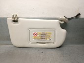 Recambio de parasol derecho para ford kuga ii (dm2) 1.6 ecoboost referencia OEM IAM CV44S04100CF 1802859 