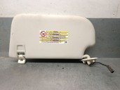 Recambio de parasol derecho para ford kuga ii (dm2) 1.6 ecoboost referencia OEM IAM CV44S04100CF 1802859 