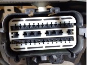 Recambio de asiento delantero derecho para ford kuga ii (dm2) 1.6 ecoboost referencia OEM IAM   