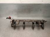 Recambio de rampa inyectora para ford focus turnier (cak) 1.8 referencia OEM IAM 1711076 1711076 