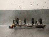 Recambio de rampa inyectora para ford focus turnier (cak) 1.8 referencia OEM IAM 1711076 1711076 