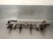 Recambio de rampa inyectora para ford focus turnier (cak) 1.8 referencia OEM IAM 1711076 1711076 