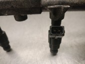 Recambio de rampa inyectora para ford focus turnier (cak) 1.8 referencia OEM IAM 1711076 1711076 