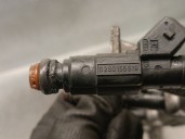 Recambio de rampa inyectora para ford focus turnier (cak) 1.8 referencia OEM IAM 1711076 1711076 