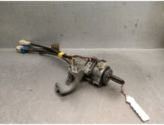 Replacement ignition switch for Hyundai H1 2.5 diesel OEM IAM reference 9541234010 9541234010 