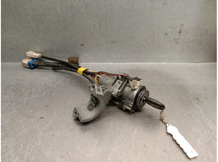 Recambio de conmutador de arranque para hyundai h 1 2.5 diesel referencia OEM IAM 9541234010 9541234010 