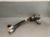 Recambio de conmutador de arranque para hyundai h 1 2.5 diesel referencia OEM IAM 9541234010 9541234010 