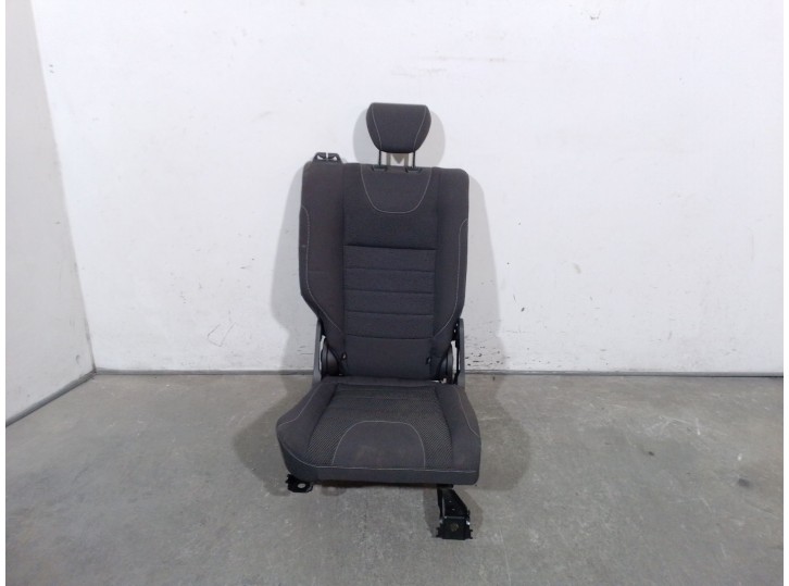 Recambio de asientos trasero derecho para ford kuga ii (dm2) 1.6 ecoboost referencia OEM IAM 1857530 1857530 