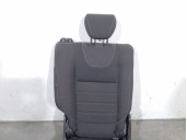 Recambio de asientos trasero derecho para ford kuga ii (dm2) 1.6 ecoboost referencia OEM IAM 1857530 1857530 