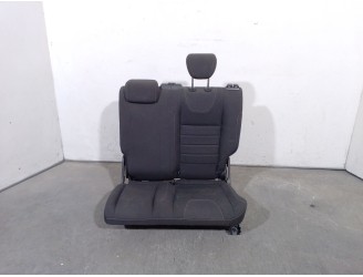 Recambio de asientos trasero izquierdo para ford kuga ii (dm2) 1.6 ecoboost referencia OEM IAM 1947695 1947695 