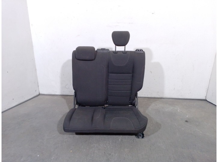 Recambio de asientos trasero izquierdo para ford kuga ii (dm2) 1.6 ecoboost referencia OEM IAM 1947695 1947695 