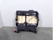 Recambio de asientos trasero izquierdo para ford kuga ii (dm2) 1.6 ecoboost referencia OEM IAM 1947695 1947695 