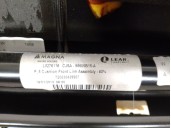 Recambio de asientos trasero izquierdo para ford kuga ii (dm2) 1.6 ecoboost referencia OEM IAM 1947695 1947695 