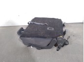 Recambio de asientos trasero izquierdo para ford kuga ii (dm2) 1.6 ecoboost referencia OEM IAM 1947695 1947695 