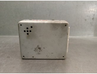 Recambio de modulo electronico para hyundai h 1 2.5 diesel referencia OEM IAM 954804A000  