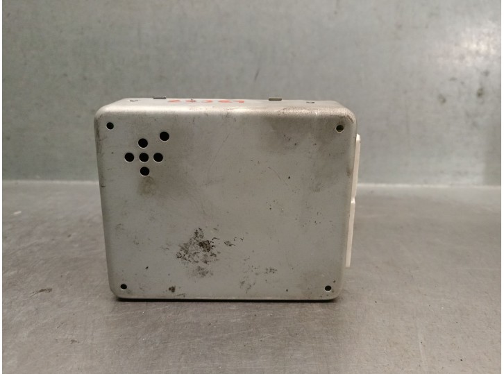 Recambio de modulo electronico para hyundai h 1 2.5 diesel referencia OEM IAM 954804A000  