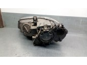 Replacement right headlight for BMW X5 (E70) xDrive 30 D OEM IAM reference 4290342 63127278046 