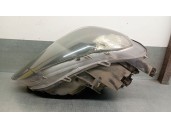 Replacement right headlight for BMW X5 (E70) xDrive 30 D OEM IAM reference 4290342 63127278046 