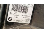 Replacement right headlight for BMW X5 (E70) xDrive 30 D OEM IAM reference 4290342 63127278046 