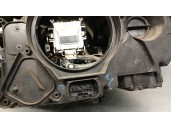 Replacement right headlight for BMW X5 (E70) xDrive 30 D OEM IAM reference 4290342 63127278046 