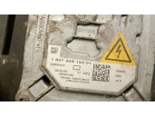 Recambio de faro derecho para bmw x5 (e70) xdrive 30 d referencia OEM IAM 4290342 63127278046 