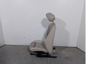 Recambio de asiento delantero derecho para bmw 3 touring (f31) 330 d referencia OEM IAM 52107243531 52107243531 