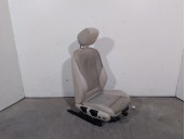 Recambio de asiento delantero derecho para bmw 3 touring (f31) 330 d referencia OEM IAM 52107243531 52107243531 