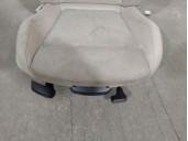 Recambio de asiento delantero derecho para bmw 3 touring (f31) 330 d referencia OEM IAM 52107243531 52107243531 