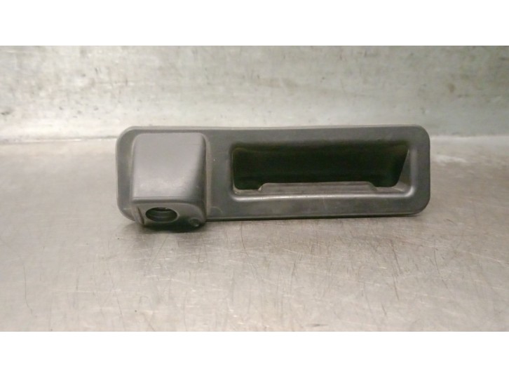 Recambio de maneta exterior porton para bmw 2 active tourer (u06) 220i mild hybrid referencia OEM IAM 14476910 51248494246 
