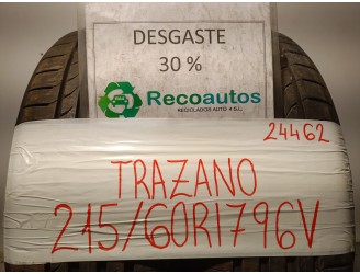 Recambio de neumatico/s para renault captur ii (hf_) blue dci 95 (hfaf) referencia OEM IAM 21560R1796V  