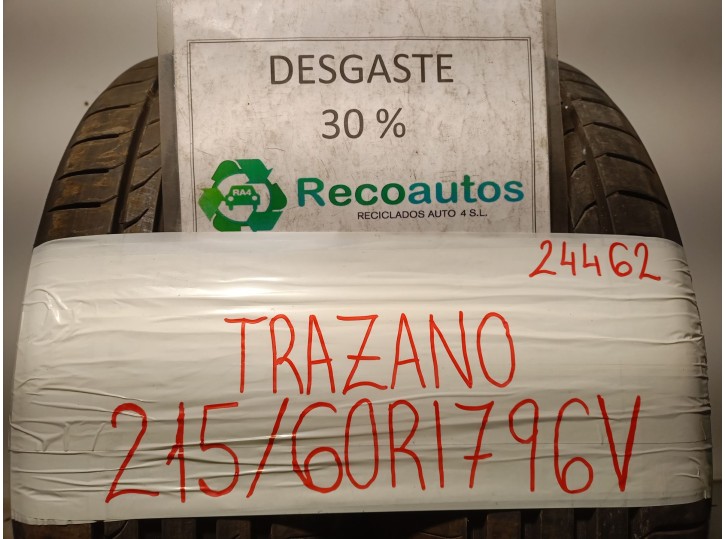 Recambio de neumatico/s para renault captur ii (hf_) blue dci 95 (hfaf) referencia OEM IAM 21560R1796V 