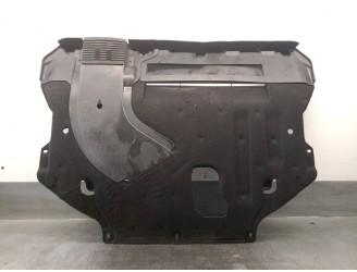 Recambio de cubrecarter para ford kuga ii (dm2) 1.6 ecoboost referencia OEM IAM CV617H403B 1841800 CV617H403E