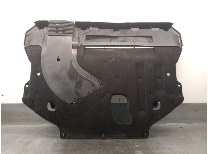 Recambio de cubrecarter para ford kuga ii (dm2) 1.6 ecoboost referencia OEM IAM CV617H403B 1841800 CV617H403E