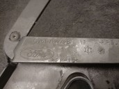 Recambio de cubrecarter para ford kuga ii (dm2) 1.6 ecoboost referencia OEM IAM CV617H403B 1841800 CV617H403E