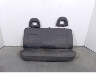 Recambio de asientos traseros para mitsubishi l 200 (k6/7) 2.5 td cat referencia OEM IAM MR650628 MR650628 