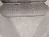 Recambio de asientos traseros para mitsubishi l 200 (k6/7) 2.5 td cat referencia OEM IAM MR650628 MR650628 