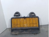 Recambio de asientos traseros para mitsubishi l 200 (k6/7) 2.5 td cat referencia OEM IAM MR650628 MR650628 
