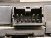 Replacement immobilizer control unit for Hyundai H 1 2.5 diesel OEM IAM reference 954004A200 