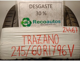 Recambio de neumatico/s para renault captur ii (hf_) blue dci 95 (hfaf) referencia OEM IAM 21560R1796V  