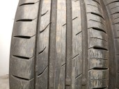 Recambio de neumatico/s para renault captur ii (hf_) blue dci 95 (hfaf) referencia OEM IAM 21560R1796V  