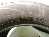 Recambio de neumatico/s para renault captur ii (hf_) blue dci 95 (hfaf) referencia OEM IAM 21560R1796V  