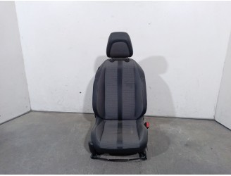 Recambio de asiento delantero derecho para peugeot 208 ii (ub_, up_, uw_, uj_) 1.2 puretech 100 referencia OEM IAM 9823917280 98