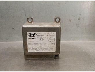 Recambio de centralita airbag para hyundai h 1 2.5 diesel referencia OEM IAM 959104A200  