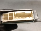 Recambio de centralita airbag para hyundai h 1 2.5 diesel referencia OEM IAM 959104A200  