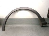 Replacement front left fender for Ford Kuga II (DM2) 1.6 EcoBoost OEM IAM reference CV44S16D239A 1818215 