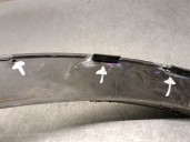 Replacement front left fender for Ford Kuga II (DM2) 1.6 EcoBoost OEM IAM reference CV44S16D239A 1818215 