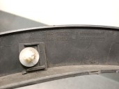 Replacement front left fender for Ford Kuga II (DM2) 1.6 EcoBoost OEM IAM reference CV44S16D239A 1818215 