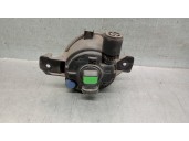 Recambio de faro antiniebla izquierdo para bmw x5 (e70) xdrive 30 d referencia OEM IAM 63177184317 63177184317 131016