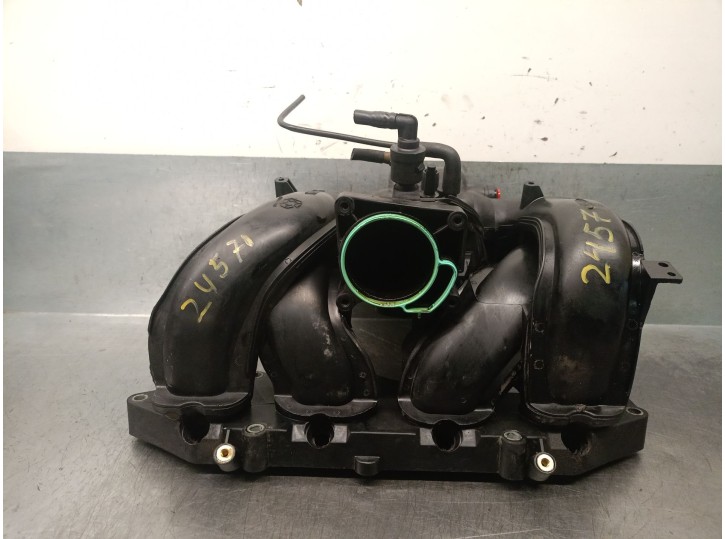 Recambio de colector admision para ford focus turnier (cak) 1.8 referencia OEM IAM 1S4E9424BB 1206183 