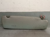 Recambio de parasol izquierdo para hyundai h 1 2.5 diesel referencia OEM IAM 852014A031CI 852014A031CI 